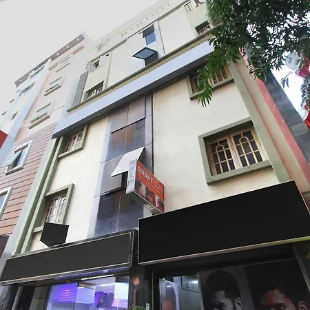 Hotel O Century Residency